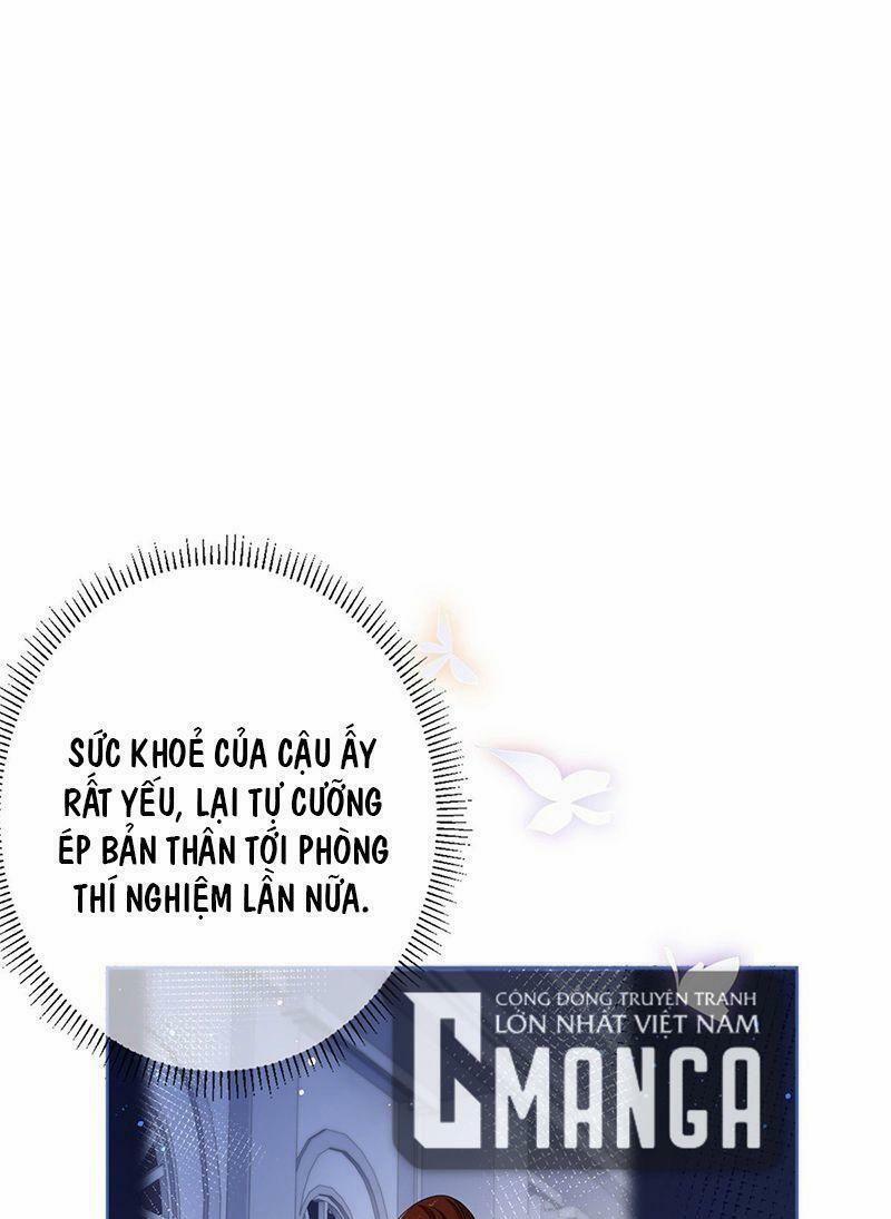 Hoàng Nữ Được Cưng Chiều Nhất Đế Quốc 33 trang 8