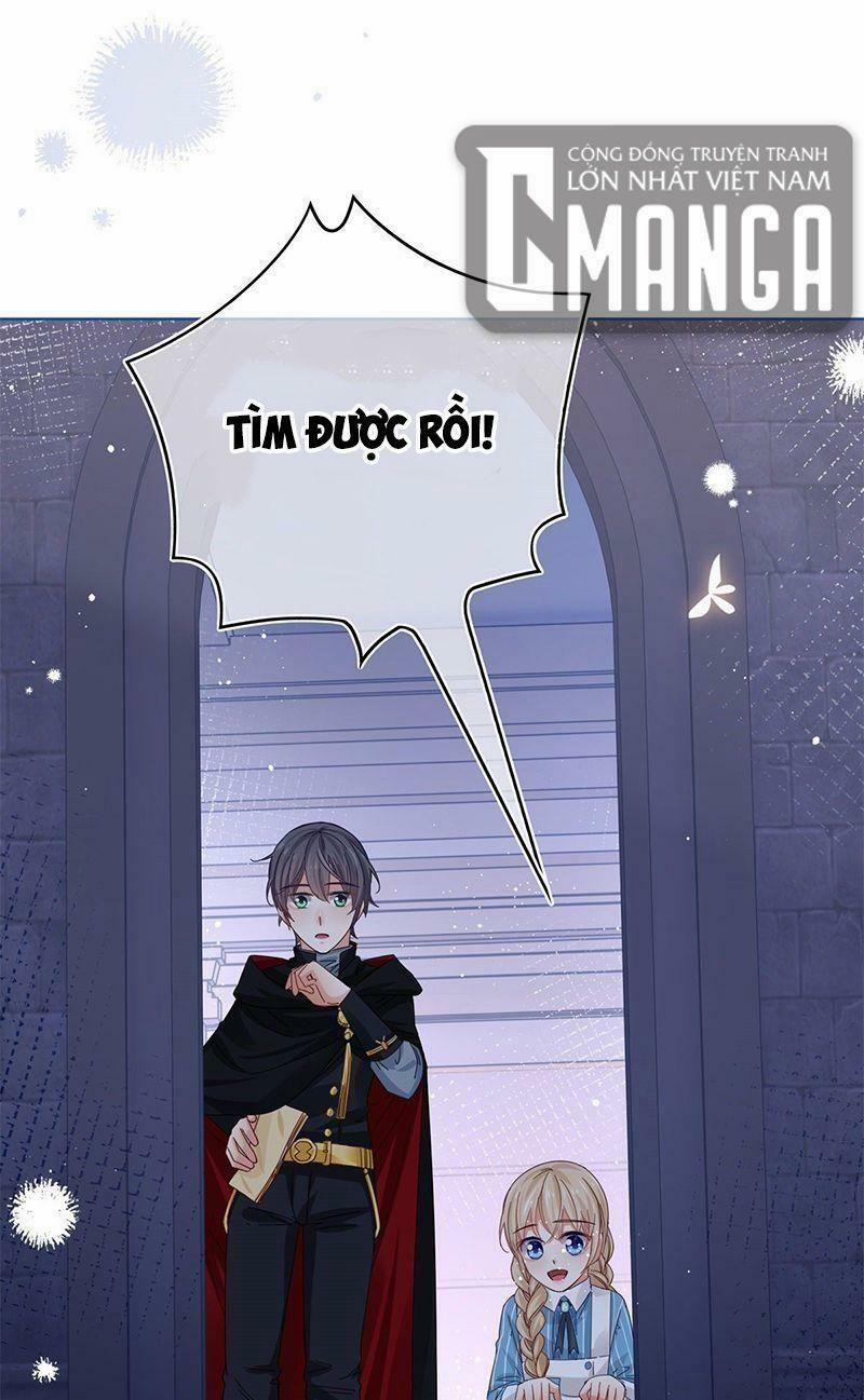 Hoàng Nữ Được Cưng Chiều Nhất Đế Quốc 34 trang 17