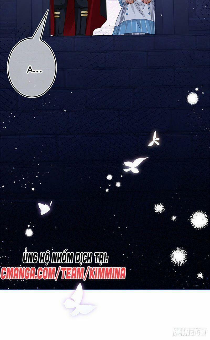 Hoàng Nữ Được Cưng Chiều Nhất Đế Quốc 34 trang 18