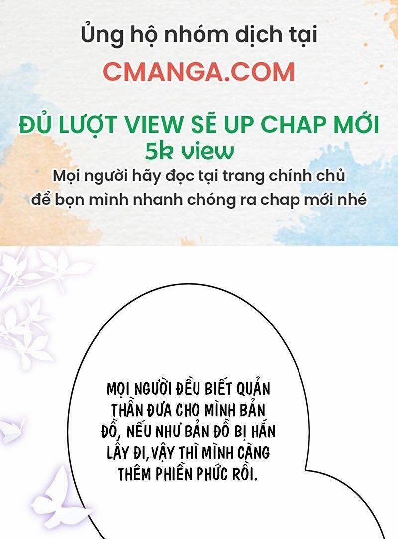 Hoàng Nữ Được Cưng Chiều Nhất Đế Quốc 34 trang 24