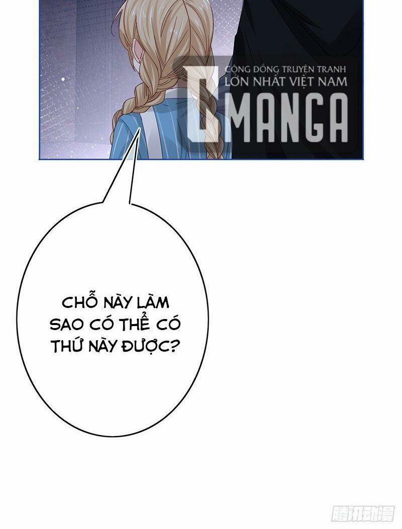 Hoàng Nữ Được Cưng Chiều Nhất Đế Quốc 34 trang 30