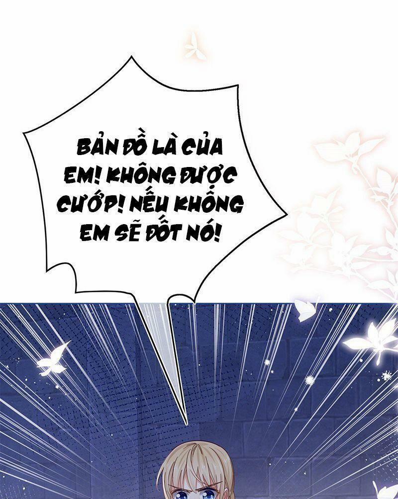 Hoàng Nữ Được Cưng Chiều Nhất Đế Quốc 34 trang 39