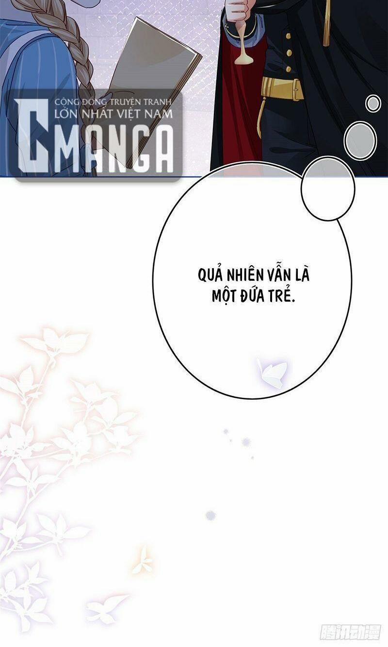Hoàng Nữ Được Cưng Chiều Nhất Đế Quốc 34 trang 43