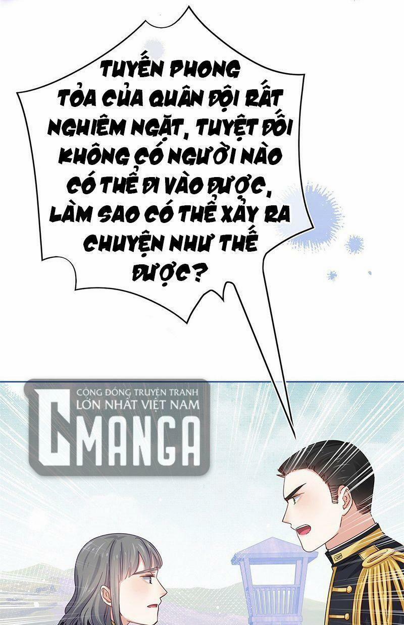 Hoàng Nữ Được Cưng Chiều Nhất Đế Quốc 34 trang 47