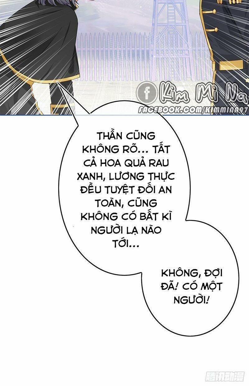 Hoàng Nữ Được Cưng Chiều Nhất Đế Quốc 34 trang 48