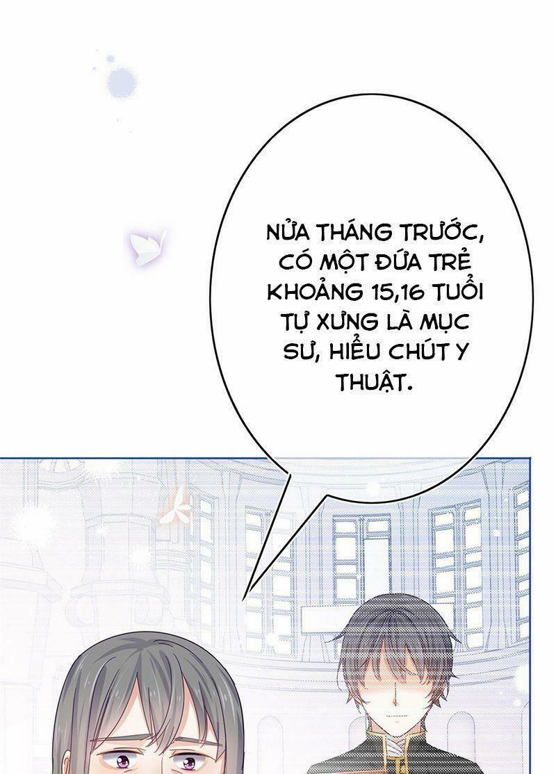 Hoàng Nữ Được Cưng Chiều Nhất Đế Quốc 34 trang 49