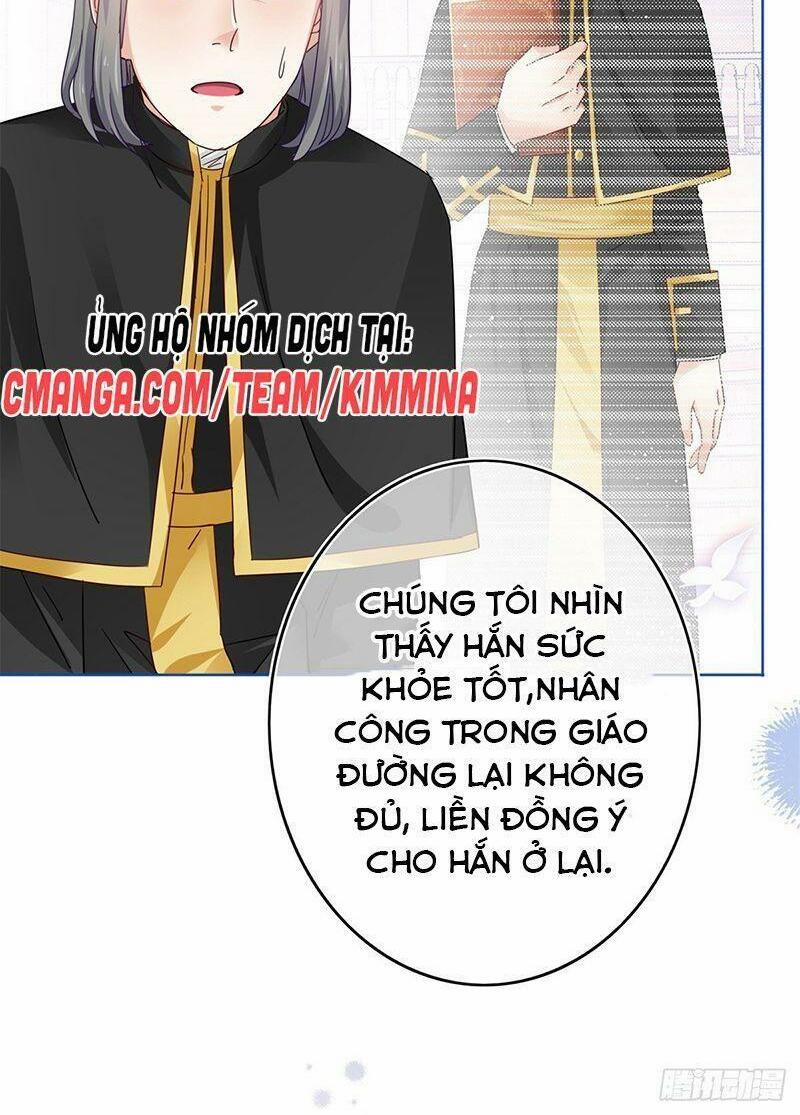 Hoàng Nữ Được Cưng Chiều Nhất Đế Quốc 34 trang 50