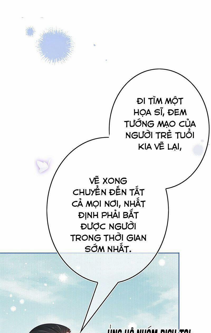 Hoàng Nữ Được Cưng Chiều Nhất Đế Quốc 34 trang 53