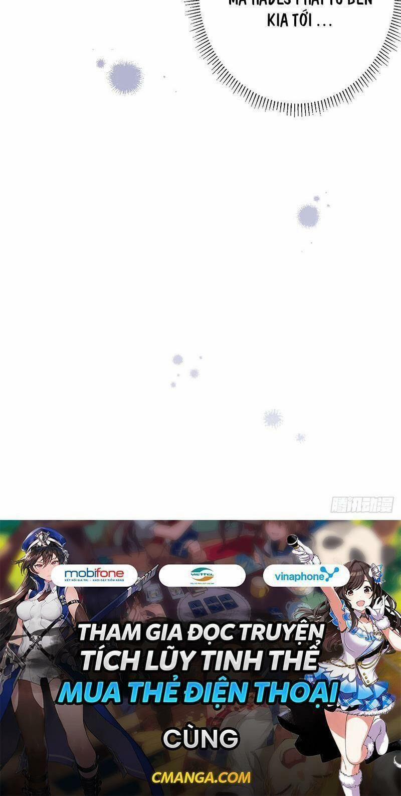 Hoàng Nữ Được Cưng Chiều Nhất Đế Quốc 34 trang 56