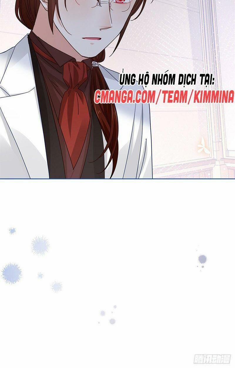 Hoàng Nữ Được Cưng Chiều Nhất Đế Quốc 34 trang 6