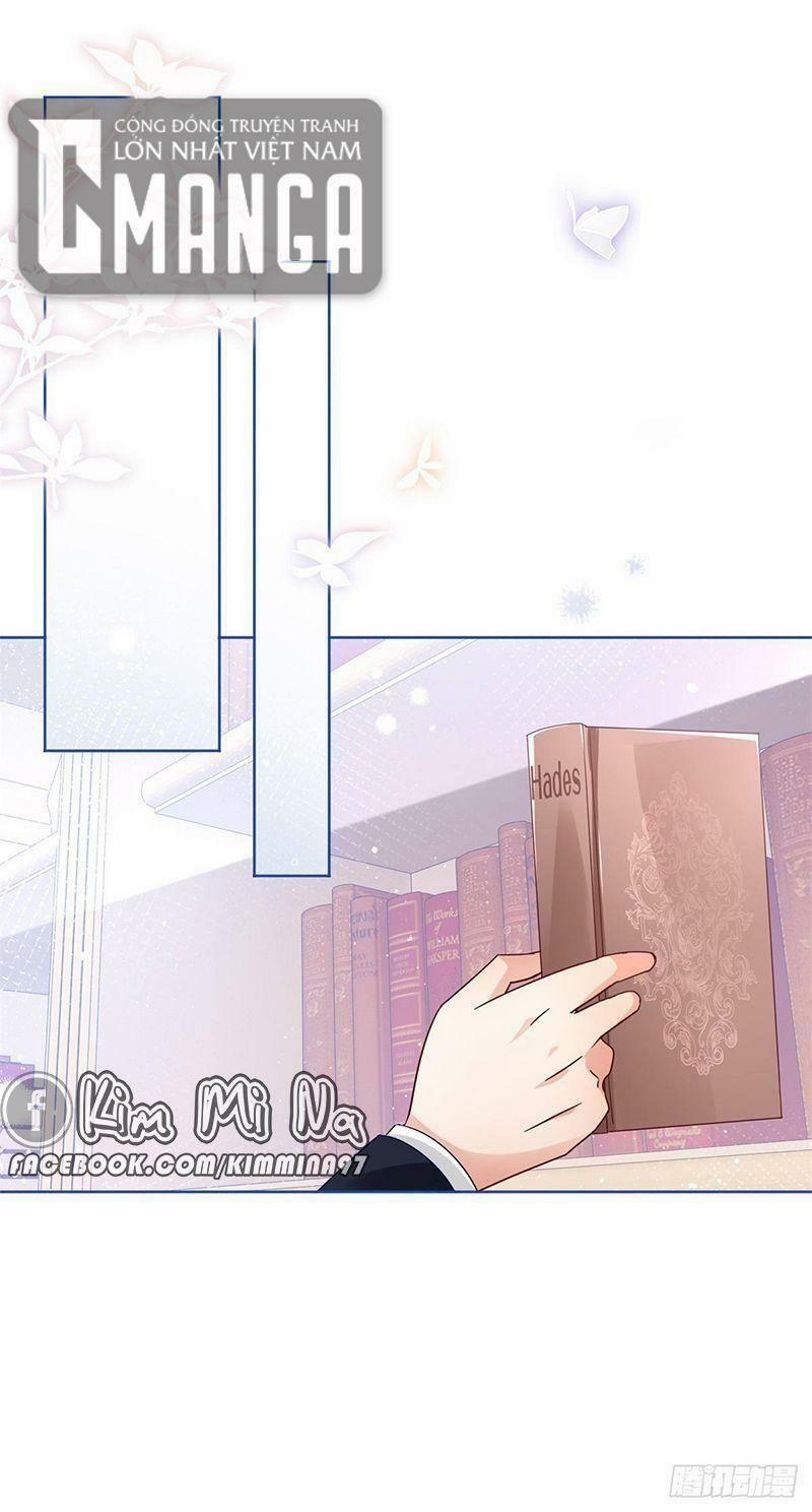 Hoàng Nữ Được Cưng Chiều Nhất Đế Quốc 34 trang 7