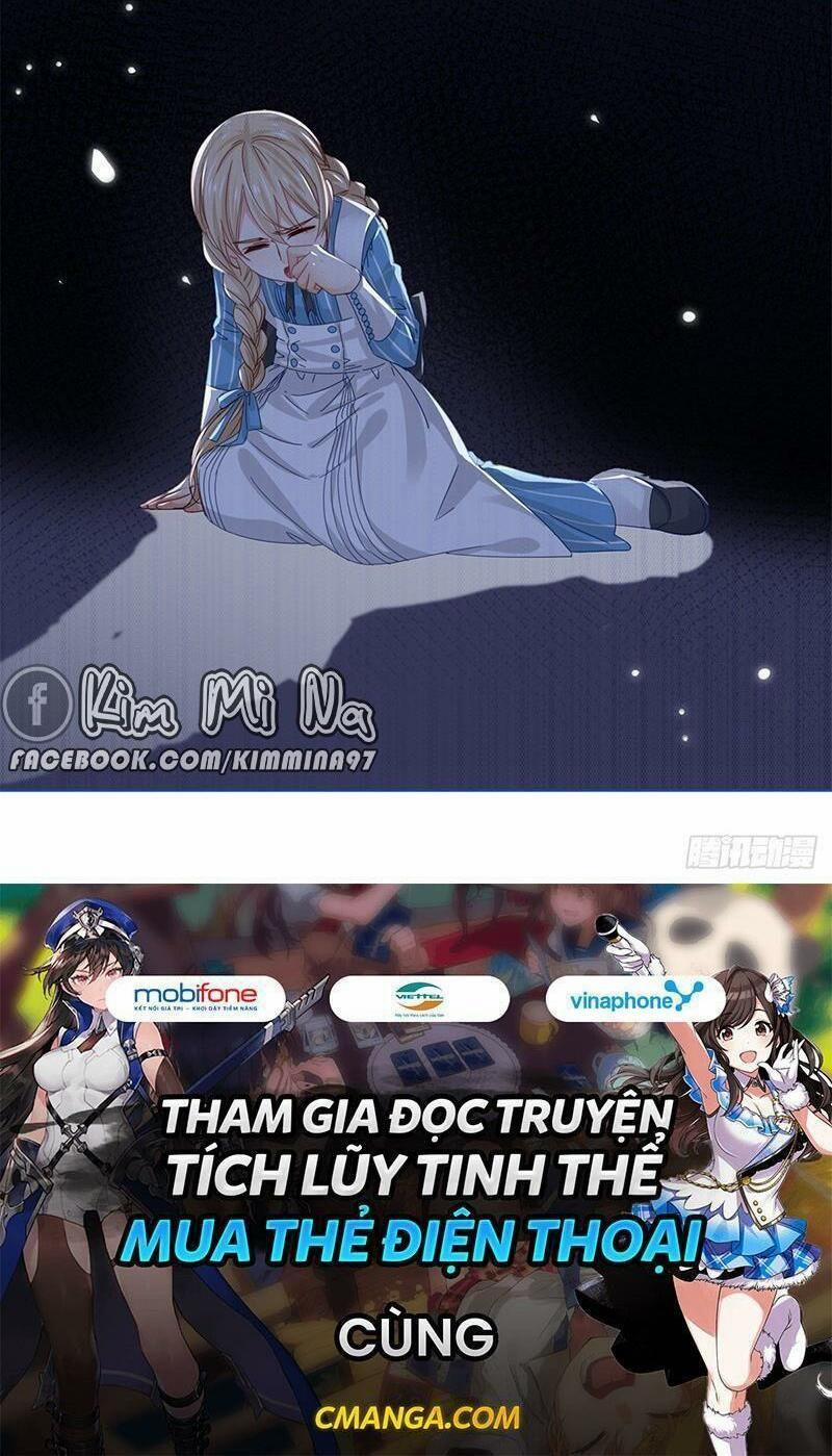 Hoàng Nữ Được Cưng Chiều Nhất Đế Quốc 38 trang 42