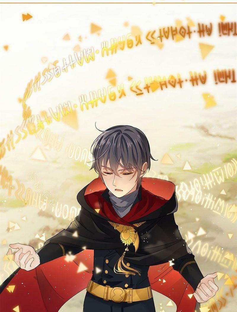 Hoàng Nữ Được Cưng Chiều Nhất Đế Quốc 38 trang 5