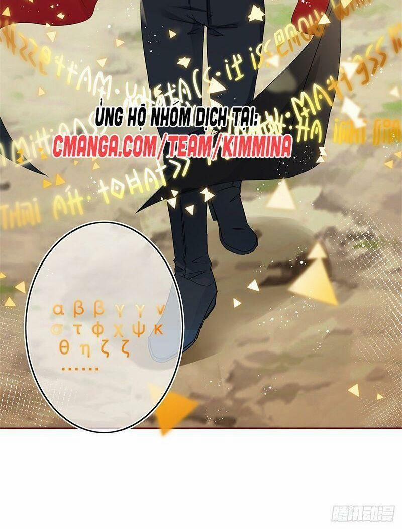 Hoàng Nữ Được Cưng Chiều Nhất Đế Quốc 38 trang 6