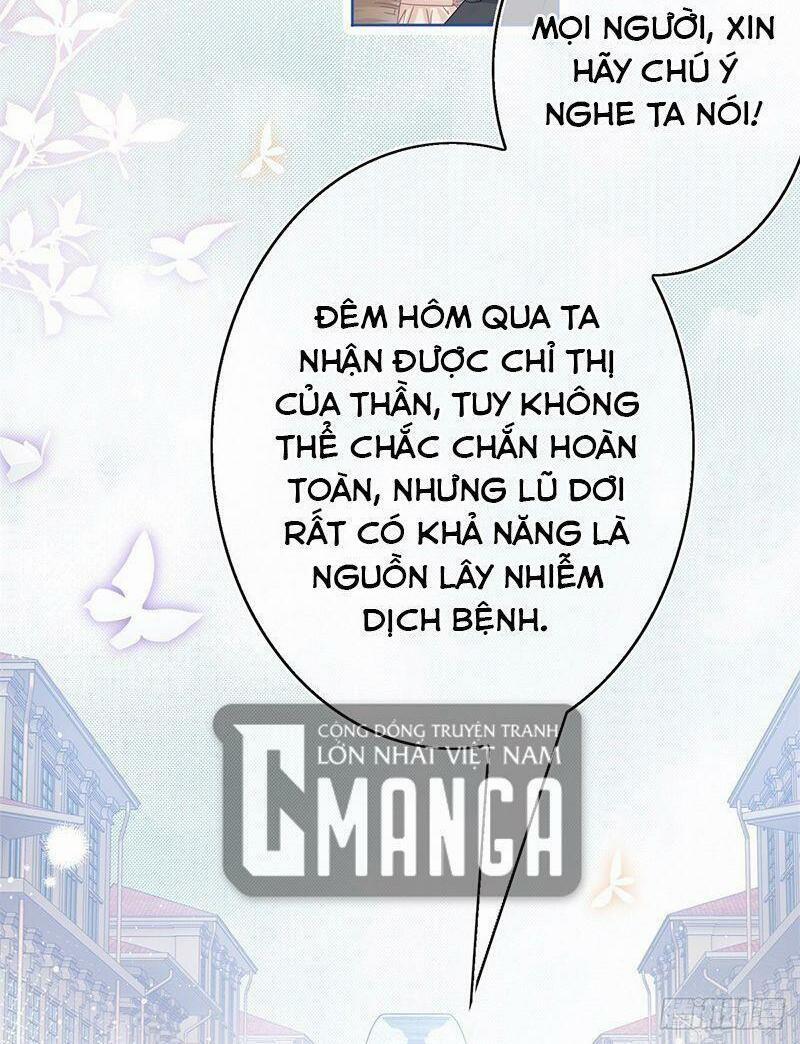 Hoàng Nữ Được Cưng Chiều Nhất Đế Quốc 39 trang 11