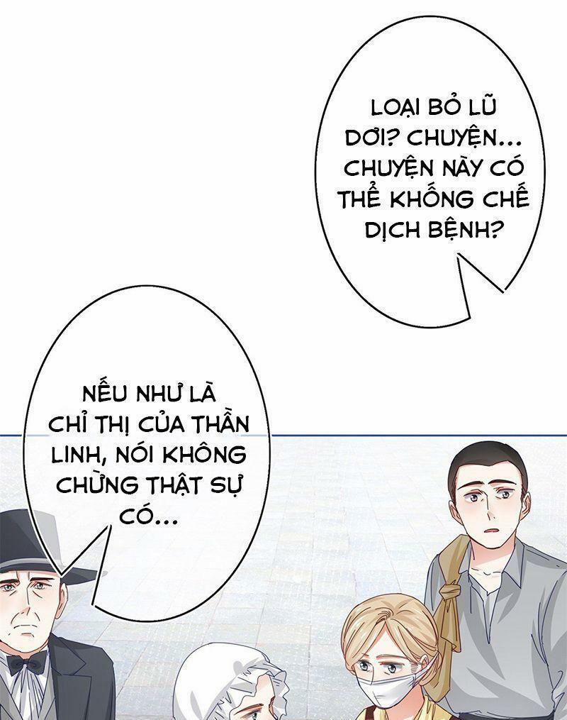 Hoàng Nữ Được Cưng Chiều Nhất Đế Quốc 39 trang 13