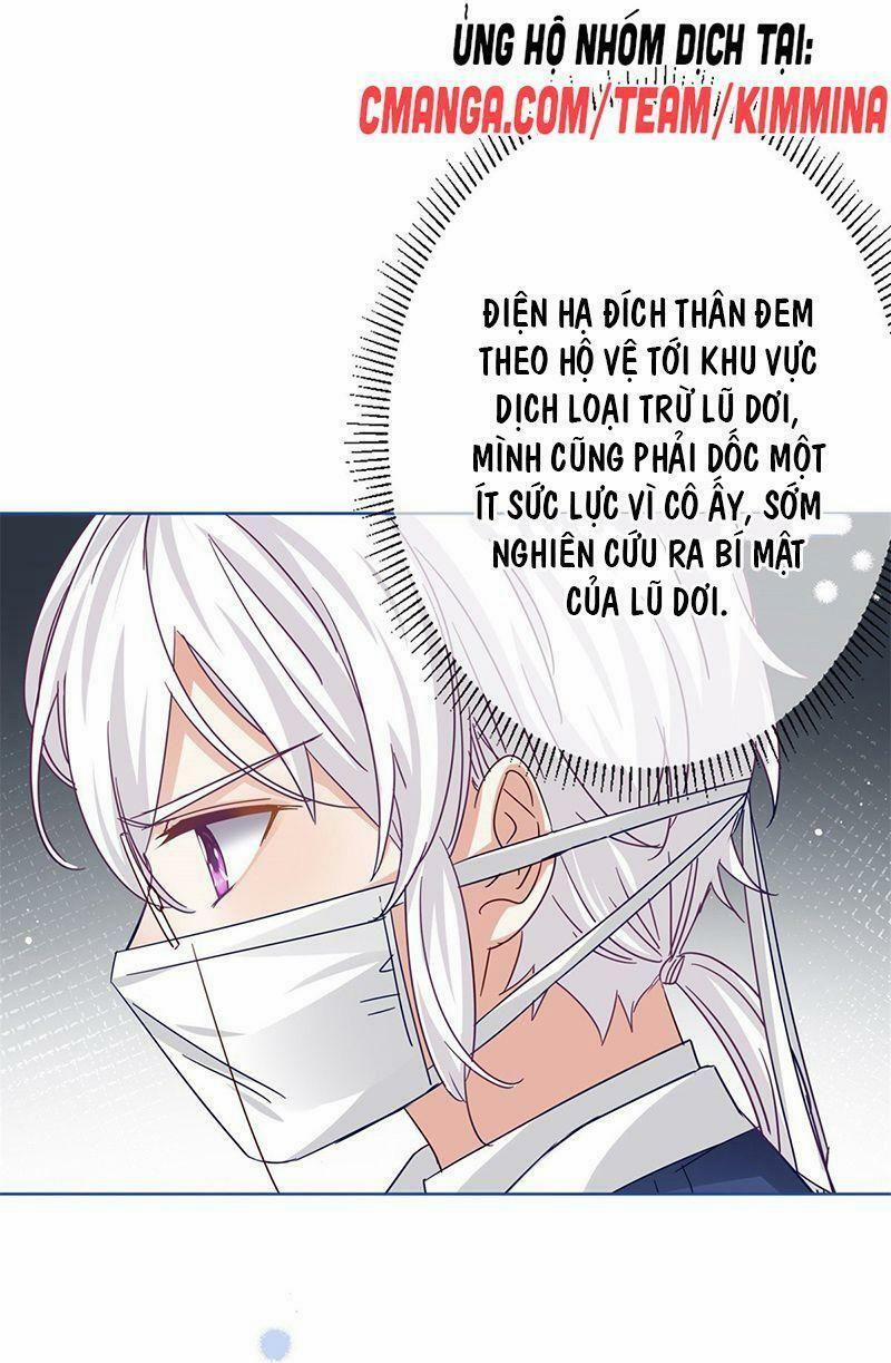 Hoàng Nữ Được Cưng Chiều Nhất Đế Quốc 39 trang 2