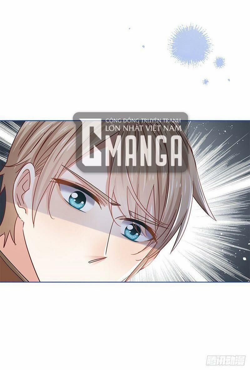 Hoàng Nữ Được Cưng Chiều Nhất Đế Quốc 39 trang 41