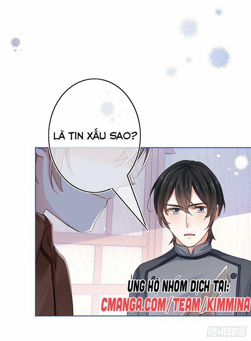 Hoàng Nữ Được Cưng Chiều Nhất Đế Quốc 39 trang 44