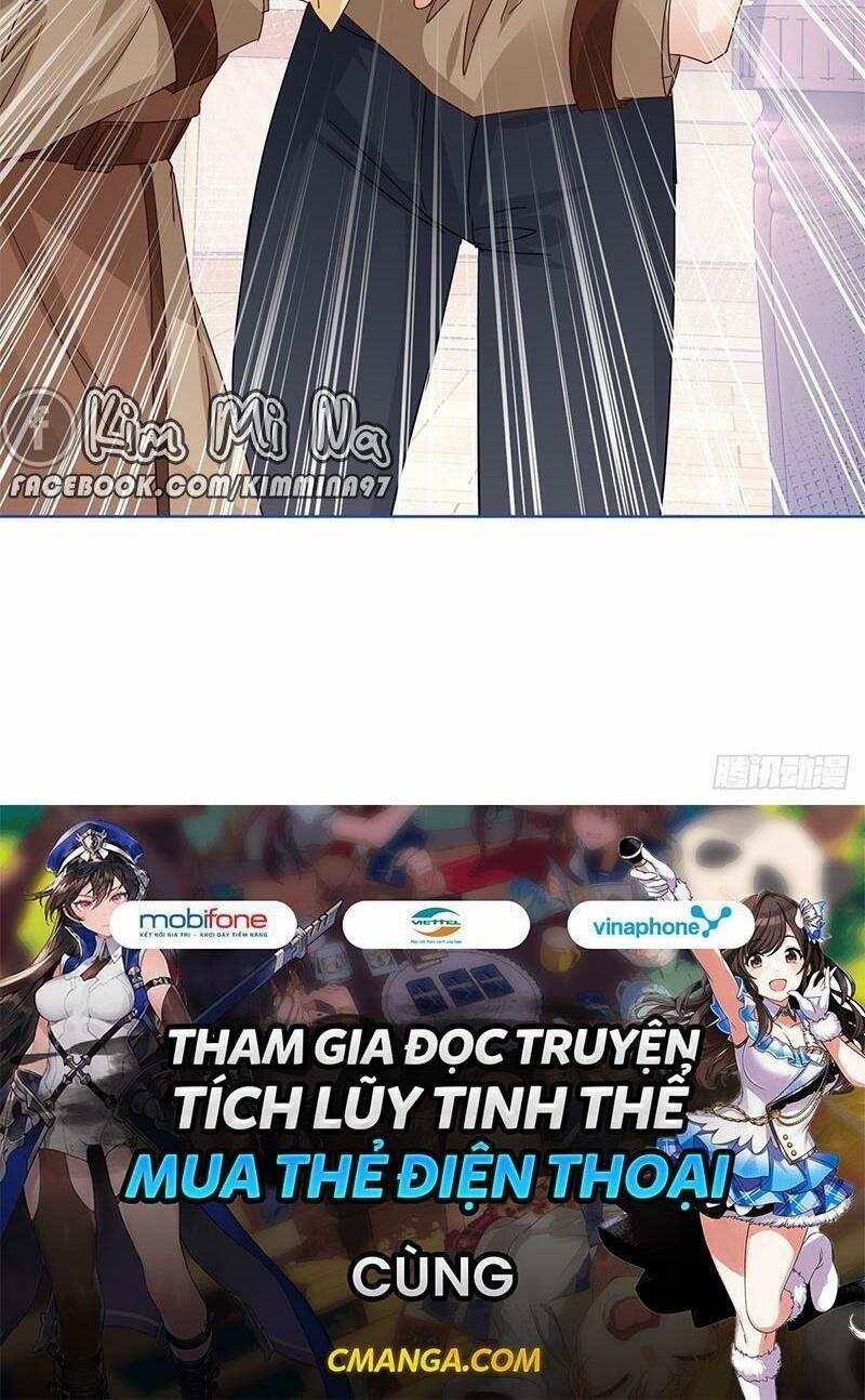 Hoàng Nữ Được Cưng Chiều Nhất Đế Quốc 39 trang 46