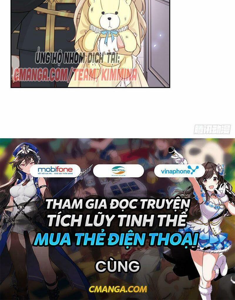 Hoàng Nữ Được Cưng Chiều Nhất Đế Quốc 4 trang 32