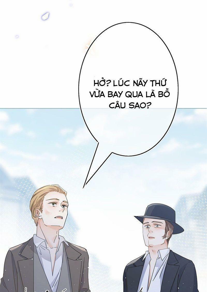 Hoàng Nữ Được Cưng Chiều Nhất Đế Quốc 40 trang 10