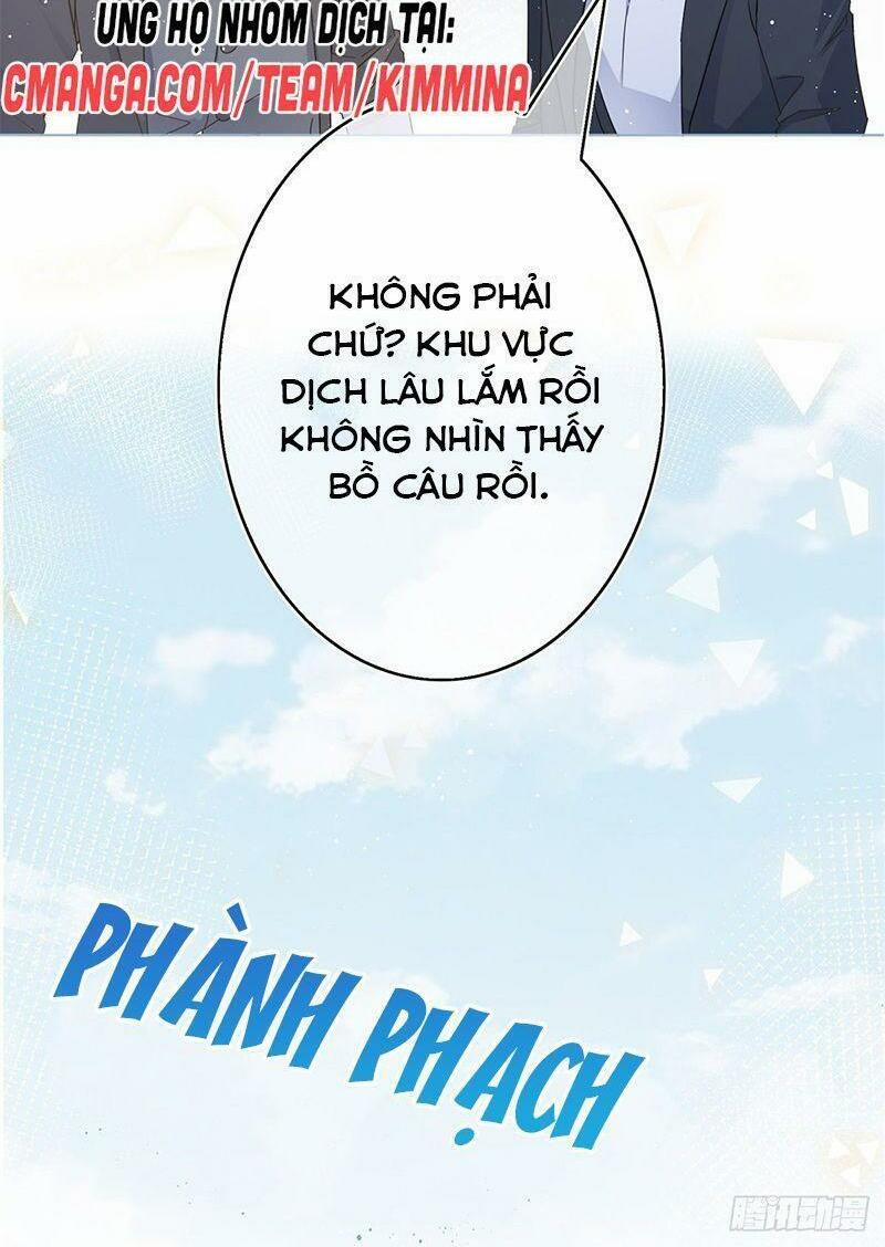 Hoàng Nữ Được Cưng Chiều Nhất Đế Quốc 40 trang 11