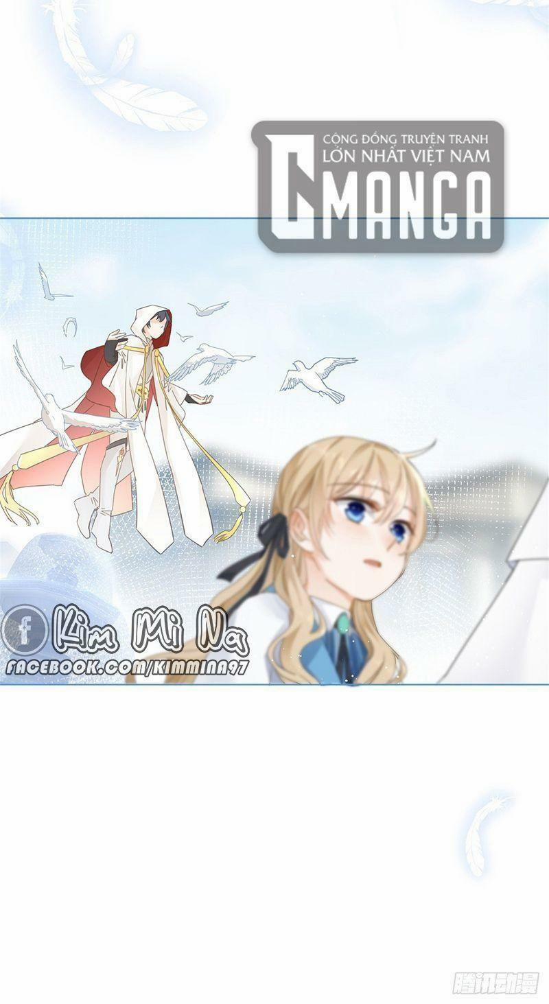 Hoàng Nữ Được Cưng Chiều Nhất Đế Quốc 40 trang 14
