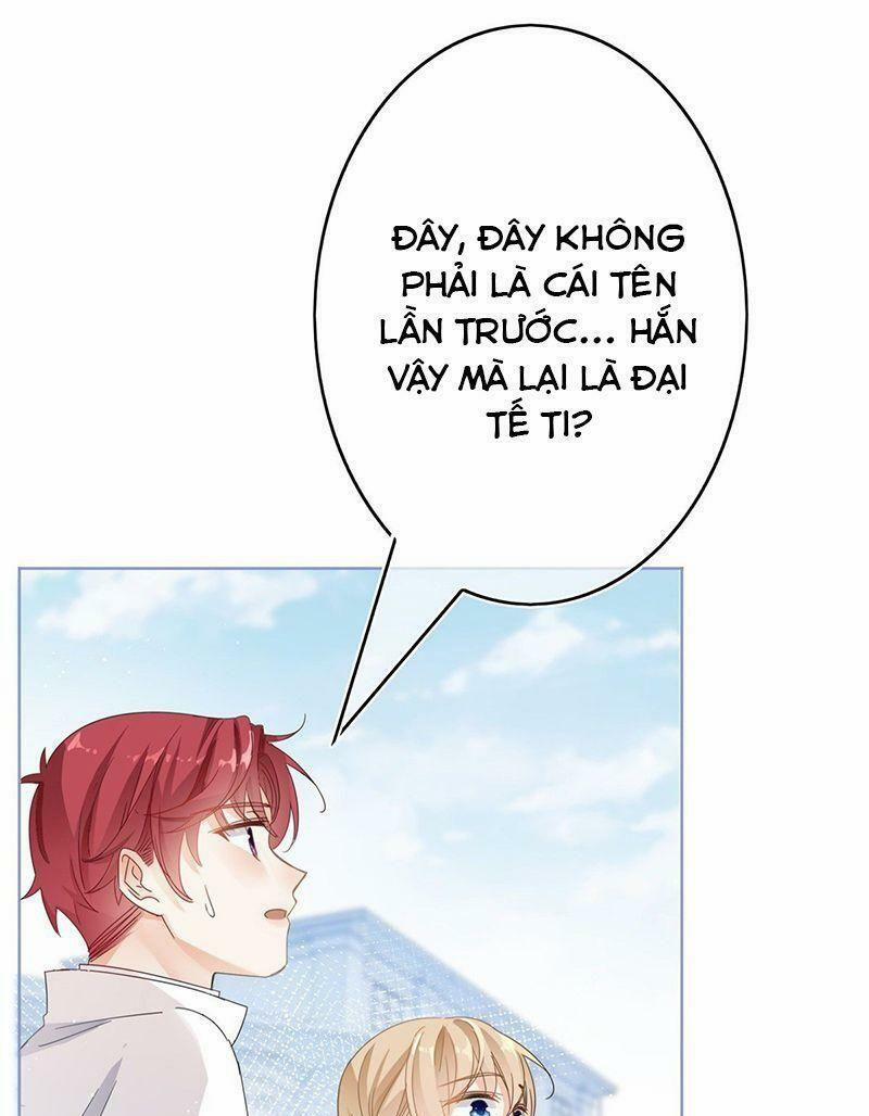 Hoàng Nữ Được Cưng Chiều Nhất Đế Quốc 40 trang 20