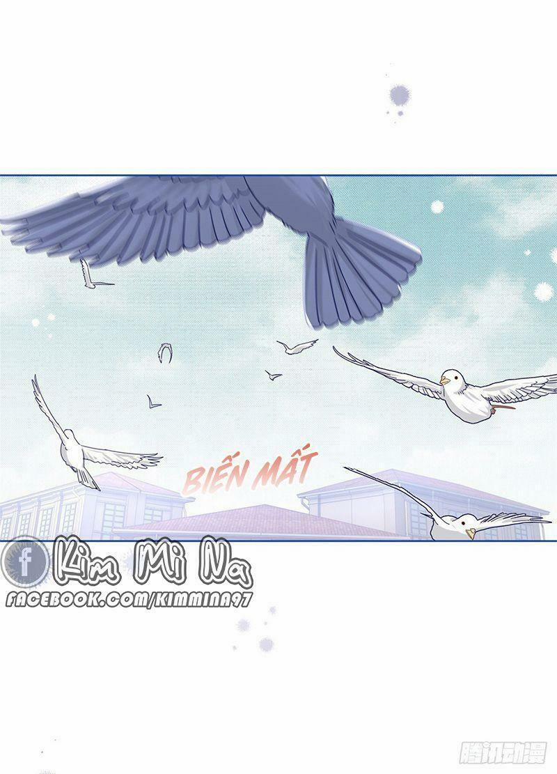 Hoàng Nữ Được Cưng Chiều Nhất Đế Quốc 40 trang 27