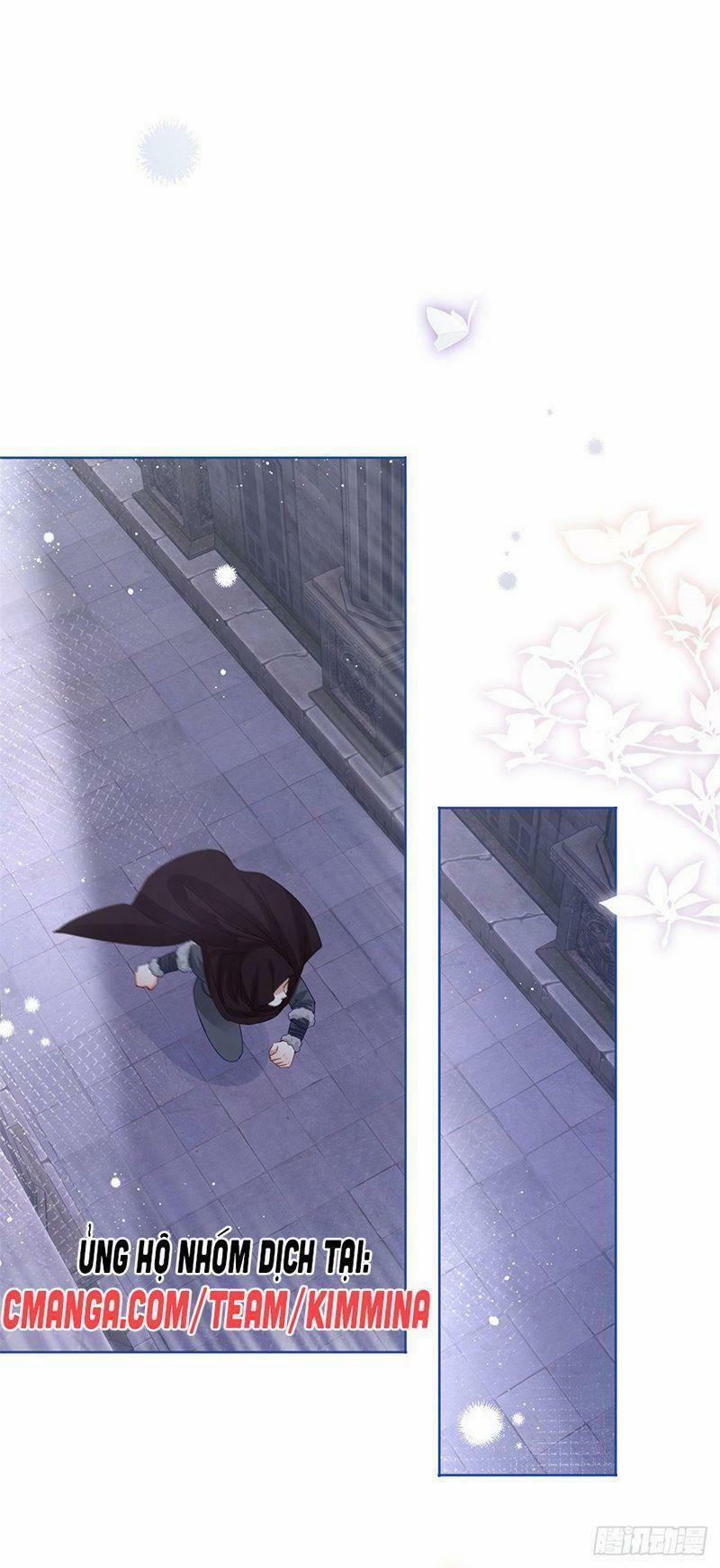 Hoàng Nữ Được Cưng Chiều Nhất Đế Quốc 40 trang 32