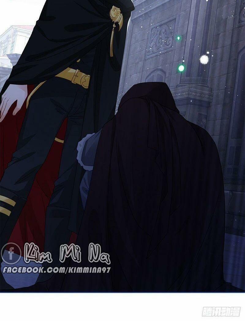 Hoàng Nữ Được Cưng Chiều Nhất Đế Quốc 40 trang 41