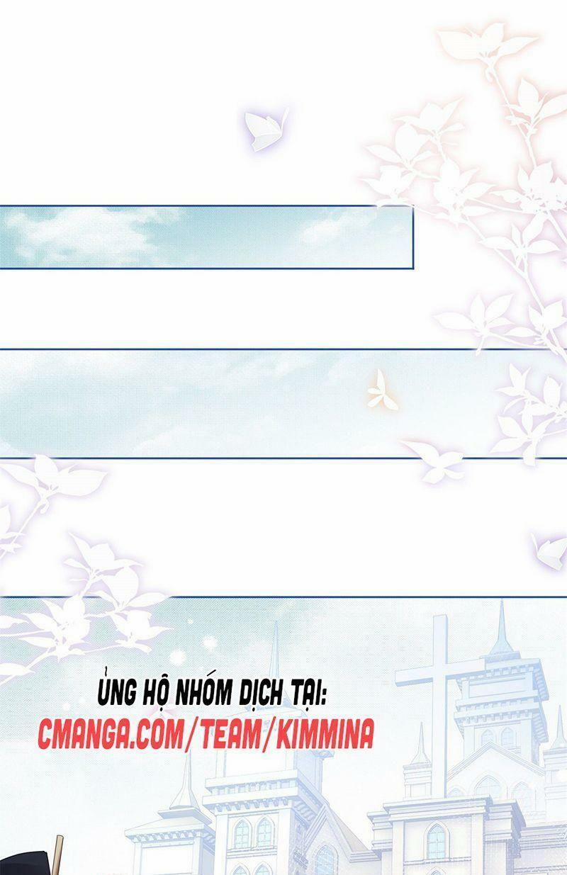 Hoàng Nữ Được Cưng Chiều Nhất Đế Quốc 40 trang 42