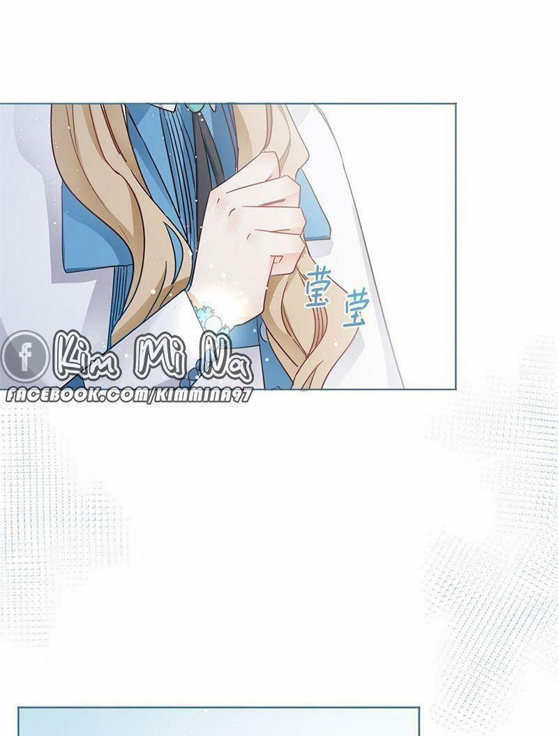 Hoàng Nữ Được Cưng Chiều Nhất Đế Quốc 40 trang 6