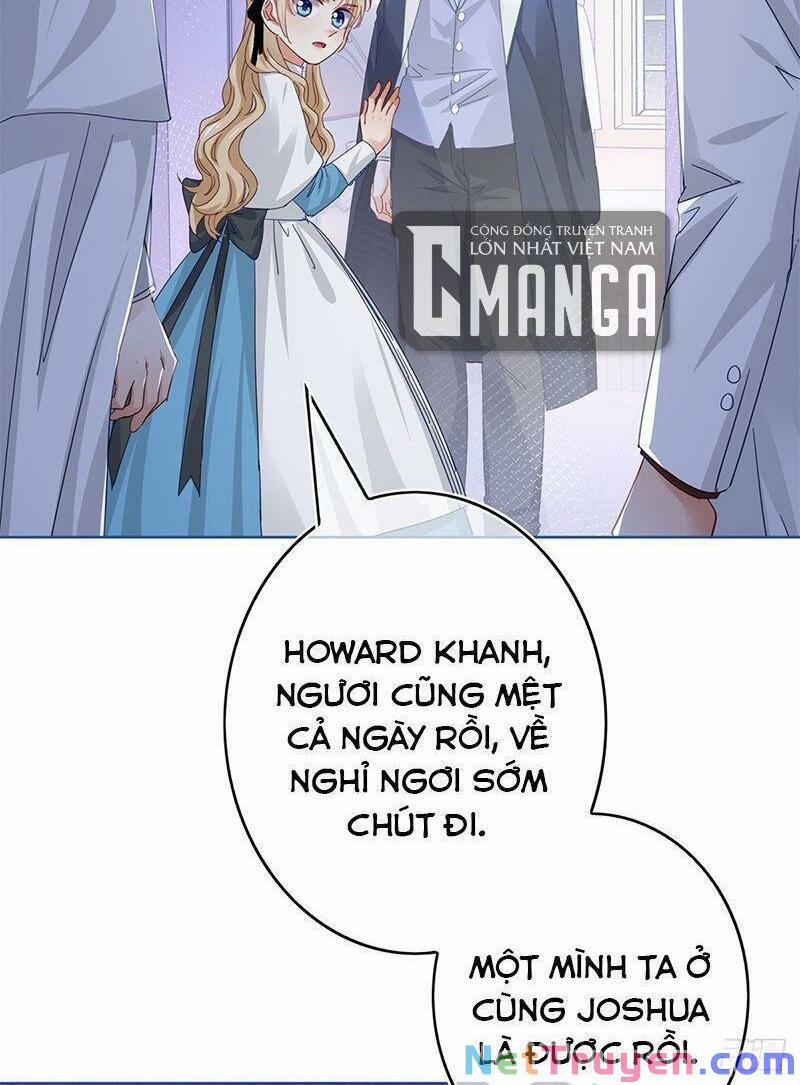 Hoàng Nữ Được Cưng Chiều Nhất Đế Quốc 41 trang 12