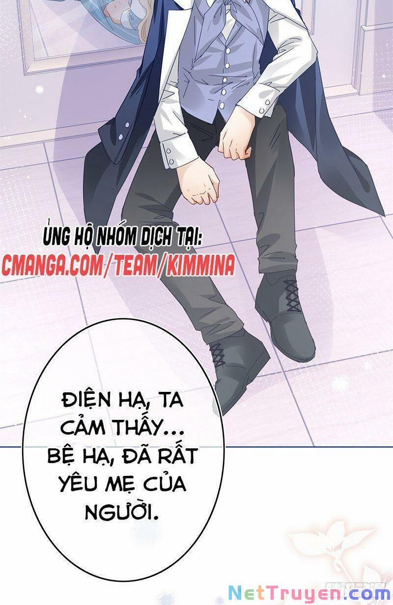 Hoàng Nữ Được Cưng Chiều Nhất Đế Quốc 41 trang 24