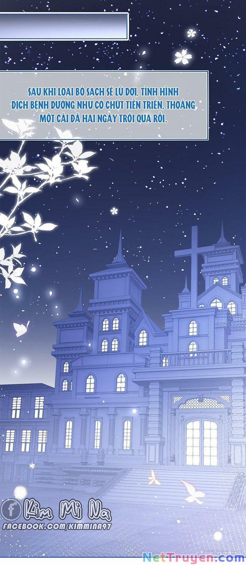 Hoàng Nữ Được Cưng Chiều Nhất Đế Quốc 41 trang 30