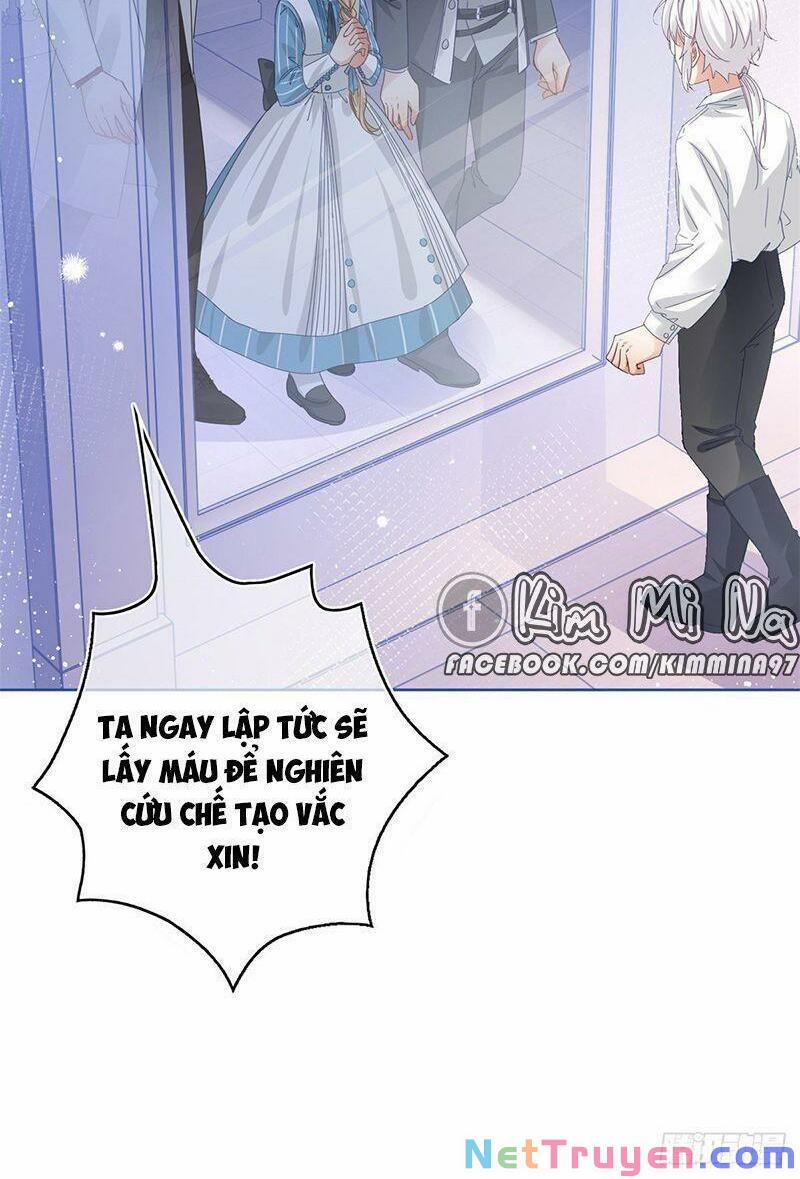 Hoàng Nữ Được Cưng Chiều Nhất Đế Quốc 41 trang 33