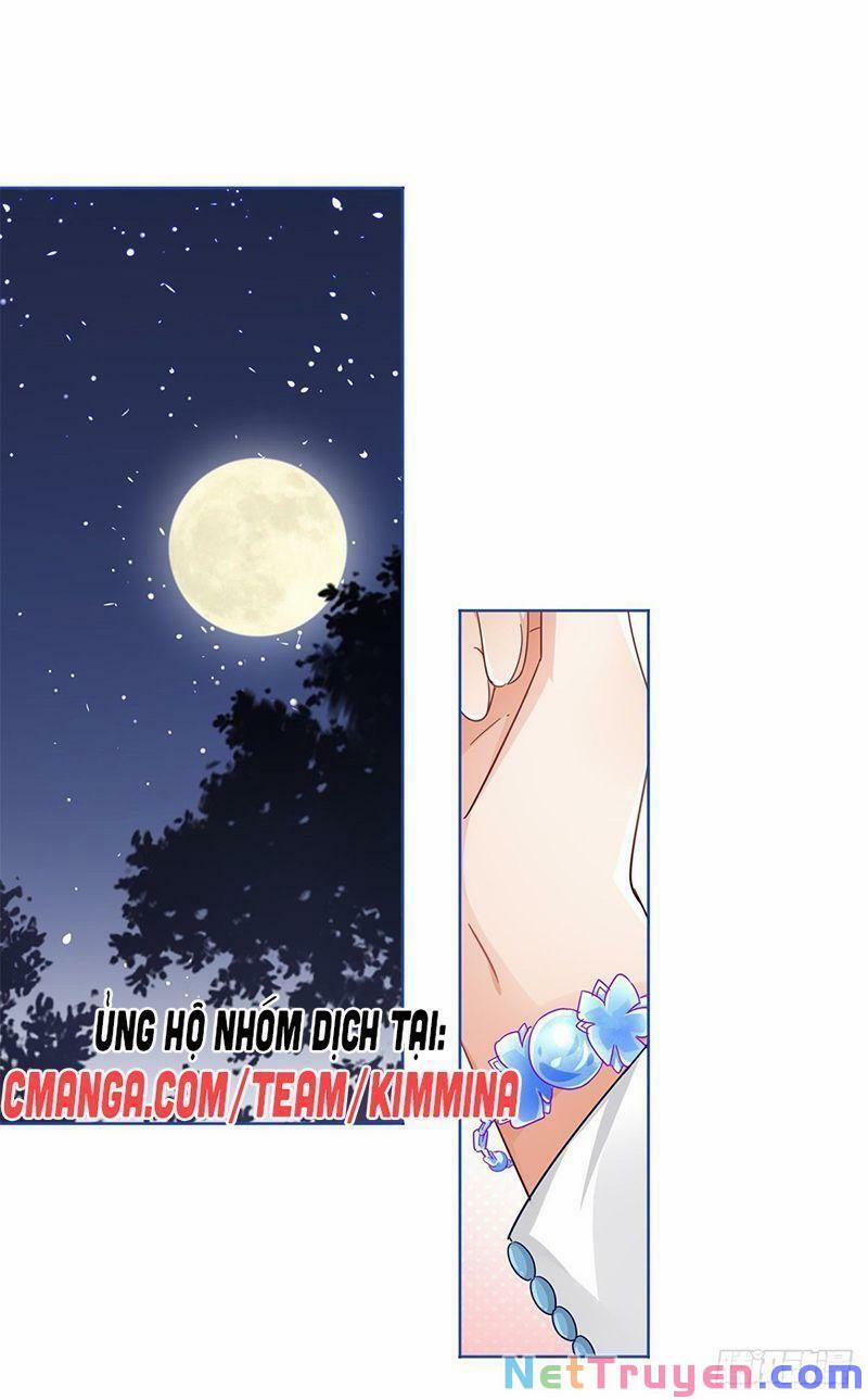 Hoàng Nữ Được Cưng Chiều Nhất Đế Quốc 41 trang 34