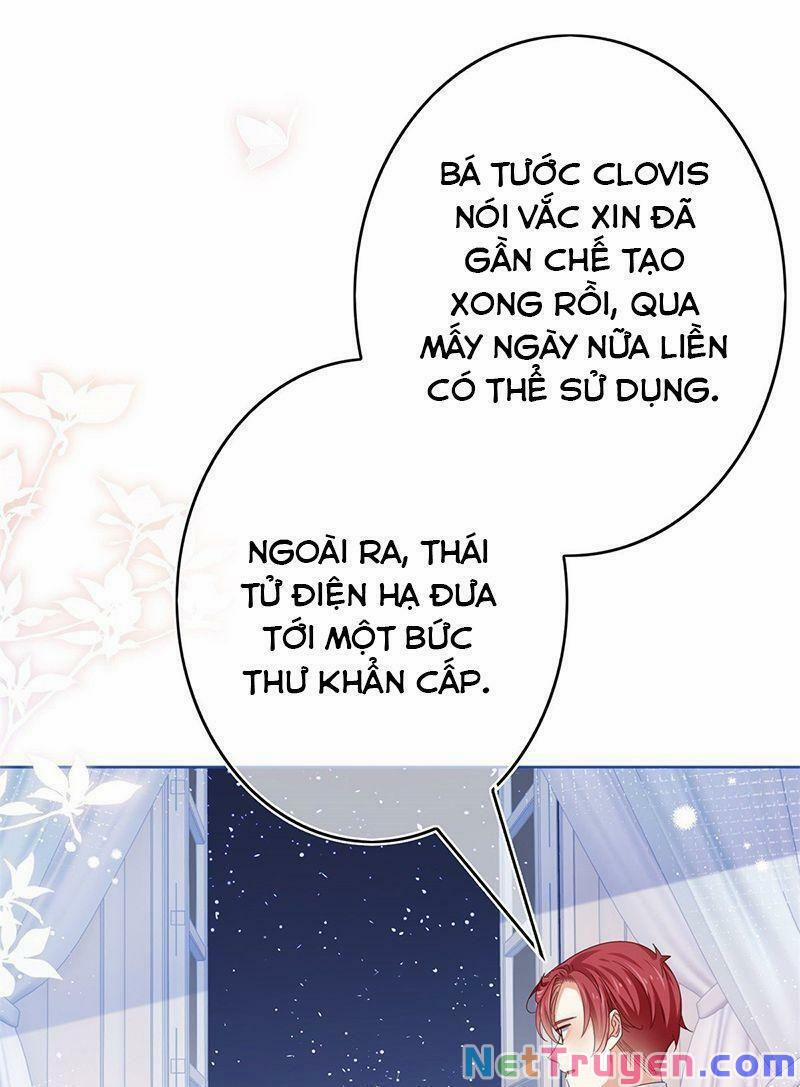 Hoàng Nữ Được Cưng Chiều Nhất Đế Quốc 41 trang 38