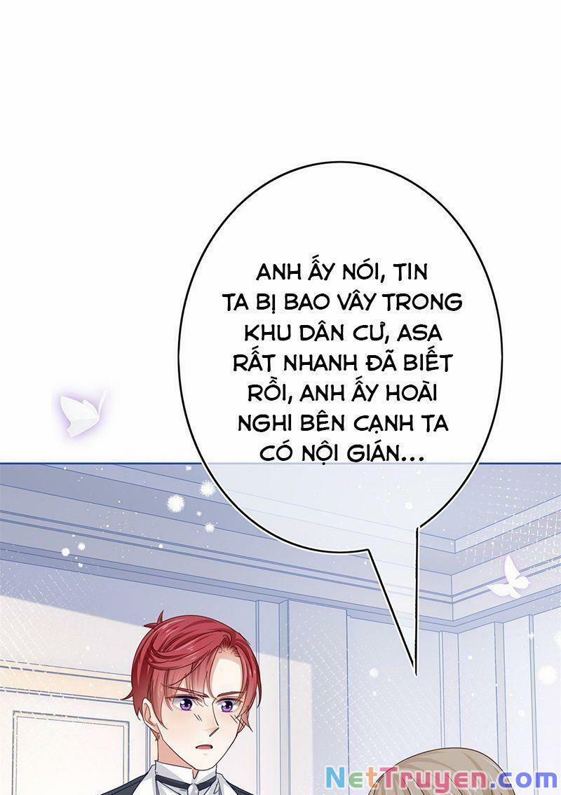 Hoàng Nữ Được Cưng Chiều Nhất Đế Quốc 41 trang 41