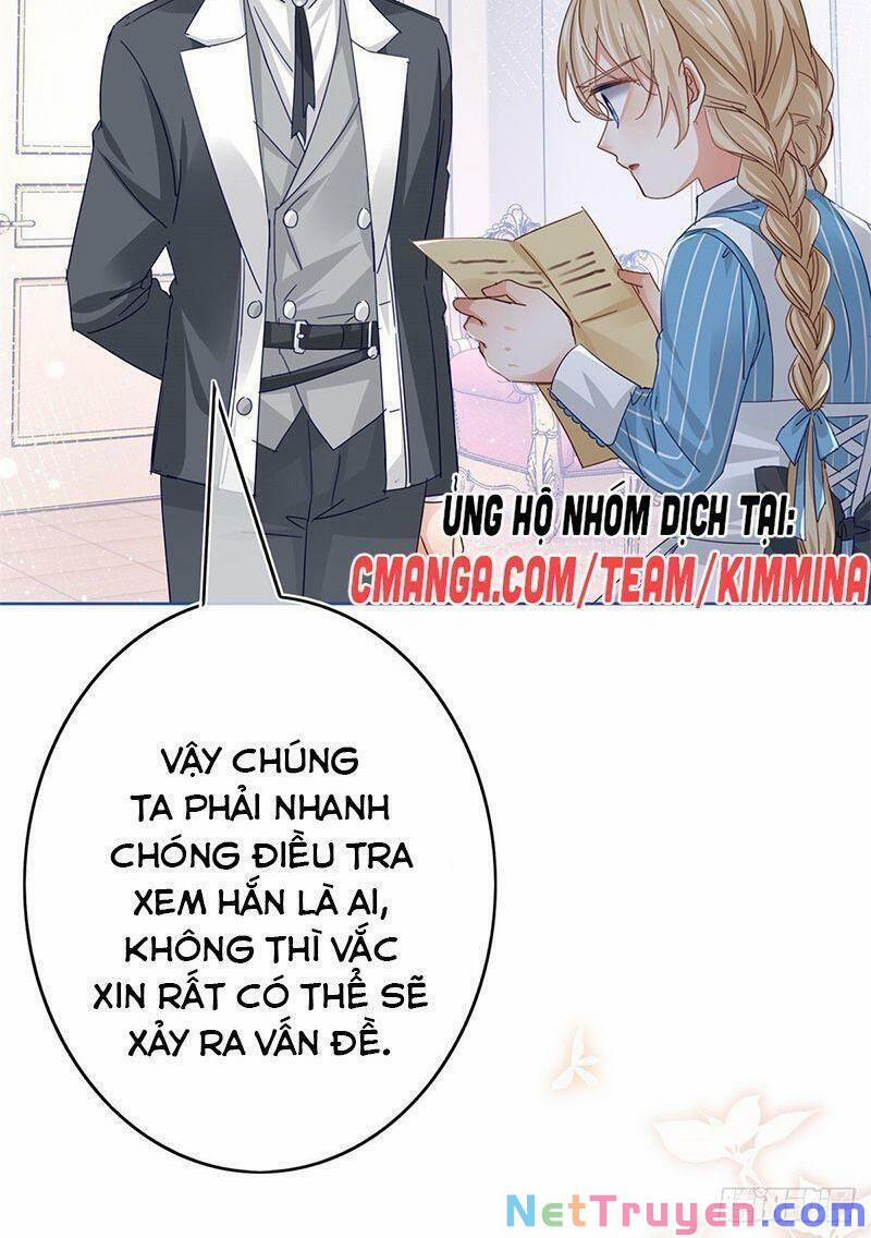 Hoàng Nữ Được Cưng Chiều Nhất Đế Quốc 41 trang 42