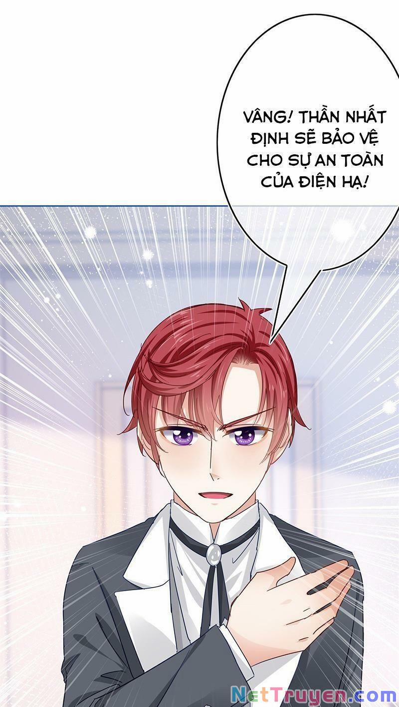 Hoàng Nữ Được Cưng Chiều Nhất Đế Quốc 41 trang 47