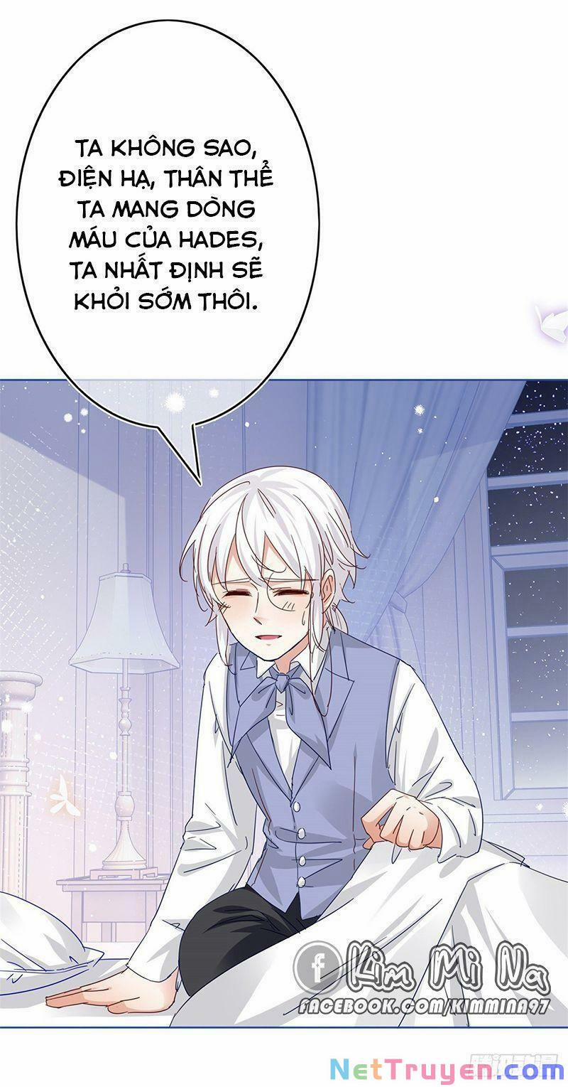 Hoàng Nữ Được Cưng Chiều Nhất Đế Quốc 41 trang 6