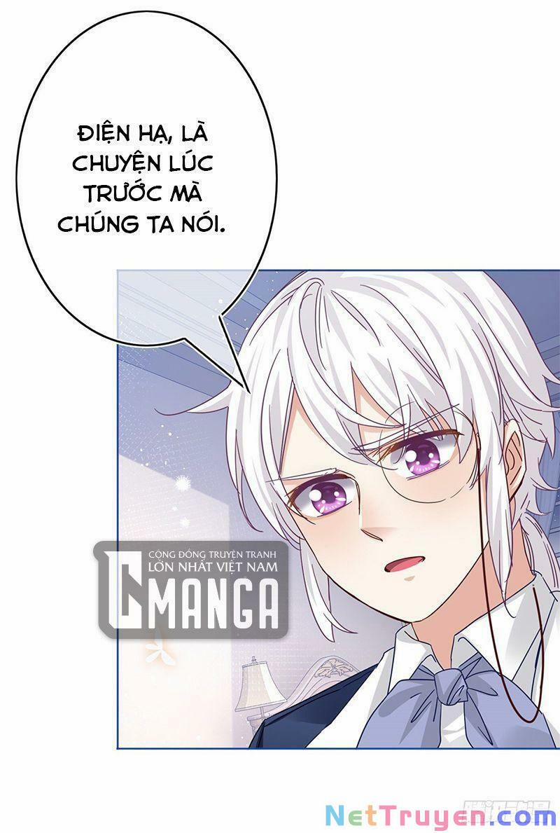 Hoàng Nữ Được Cưng Chiều Nhất Đế Quốc 41 trang 8