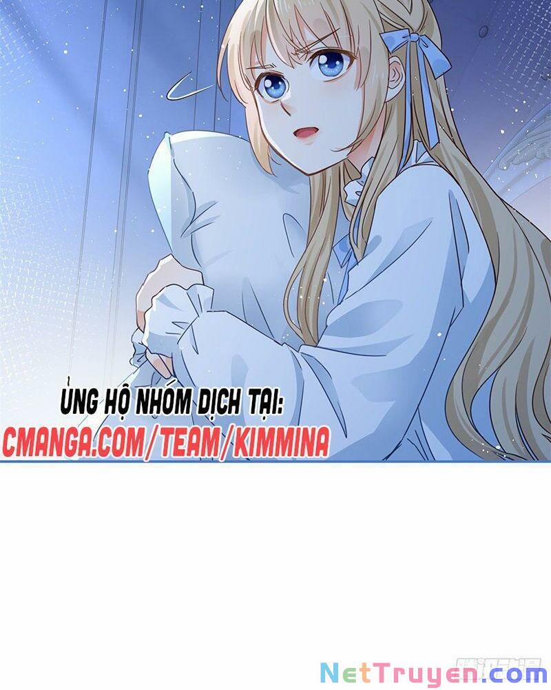 Hoàng Nữ Được Cưng Chiều Nhất Đế Quốc 42 trang 11
