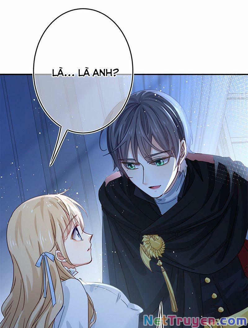 Hoàng Nữ Được Cưng Chiều Nhất Đế Quốc 42 trang 12