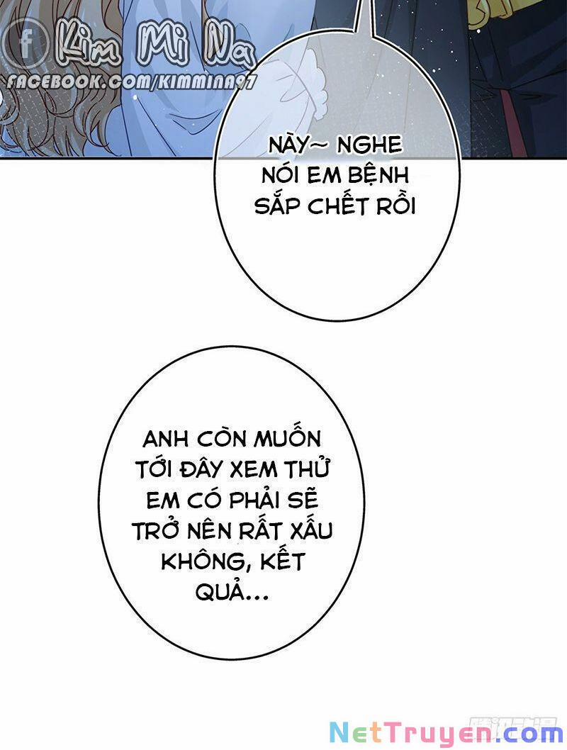 Hoàng Nữ Được Cưng Chiều Nhất Đế Quốc 42 trang 13