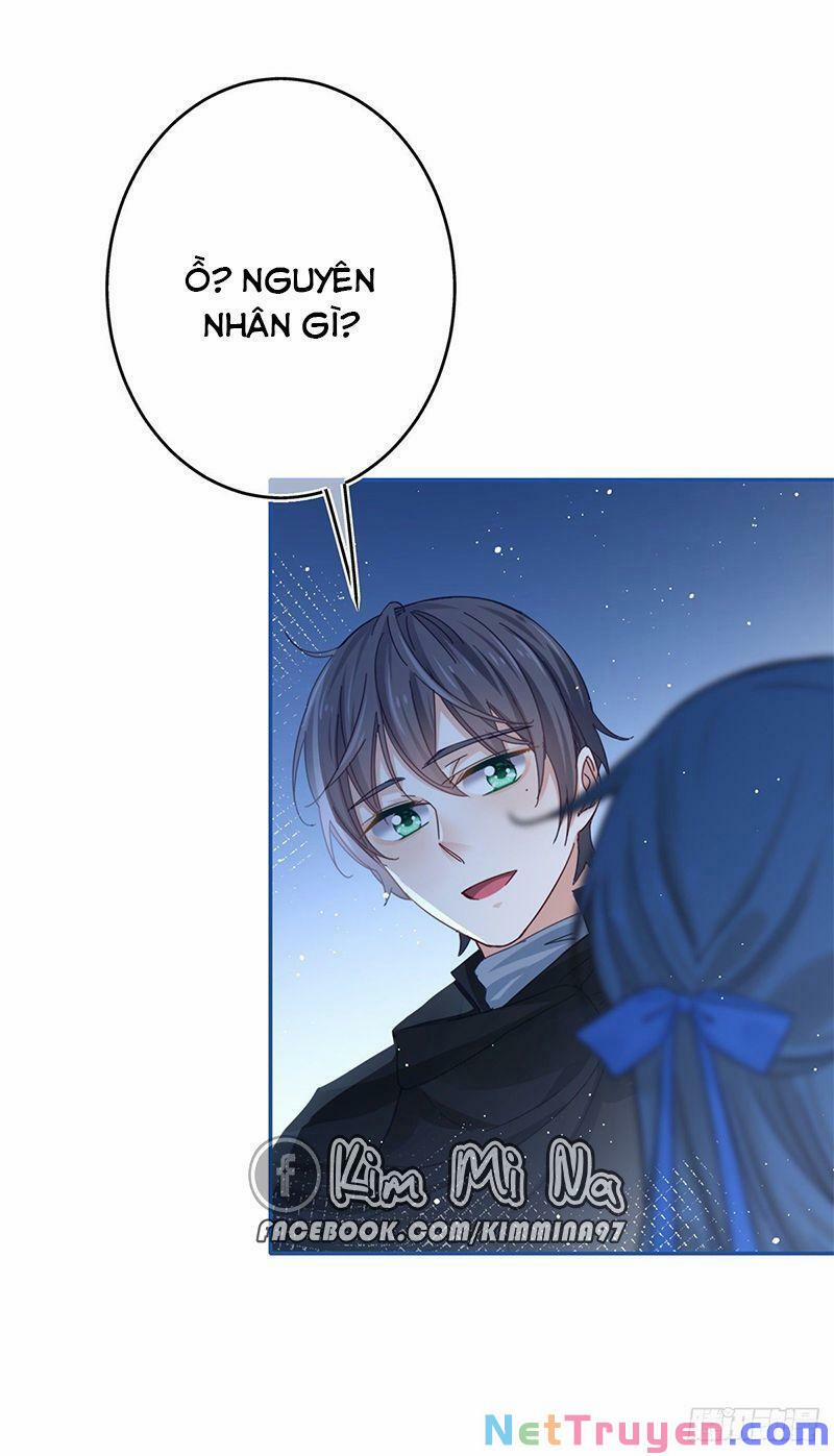 Hoàng Nữ Được Cưng Chiều Nhất Đế Quốc 42 trang 17