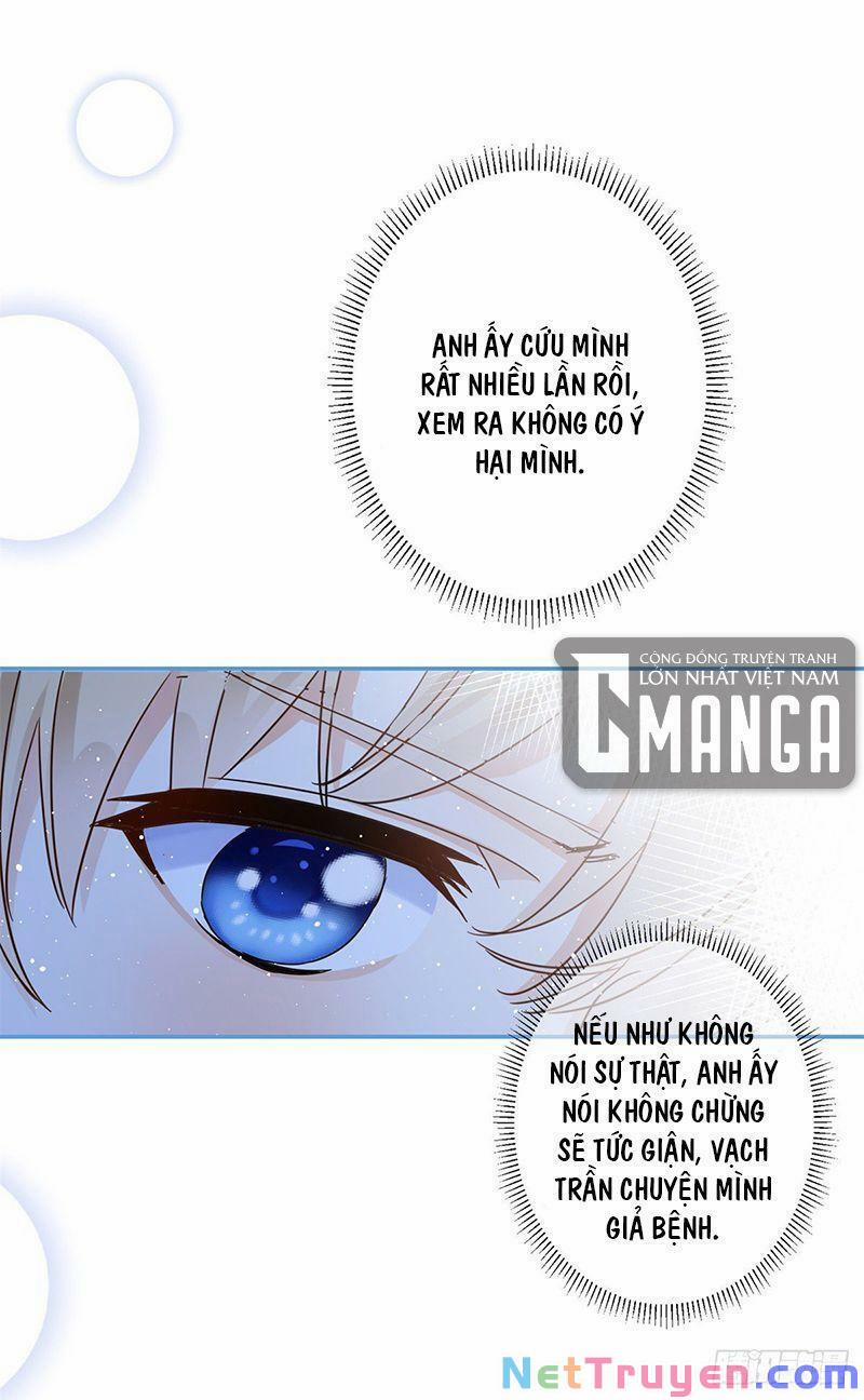 Hoàng Nữ Được Cưng Chiều Nhất Đế Quốc 42 trang 18